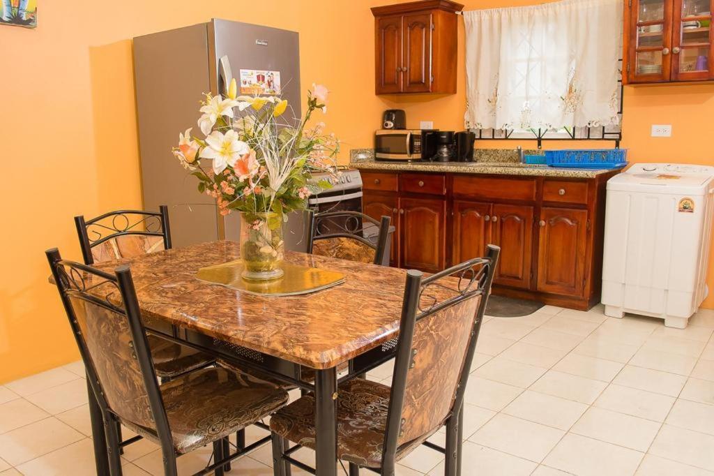Perfect Vacation Villa Монтего Бей Екстериор снимка