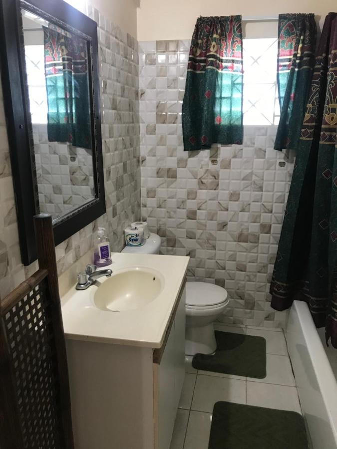 Perfect Vacation Villa Монтего Бей Екстериор снимка